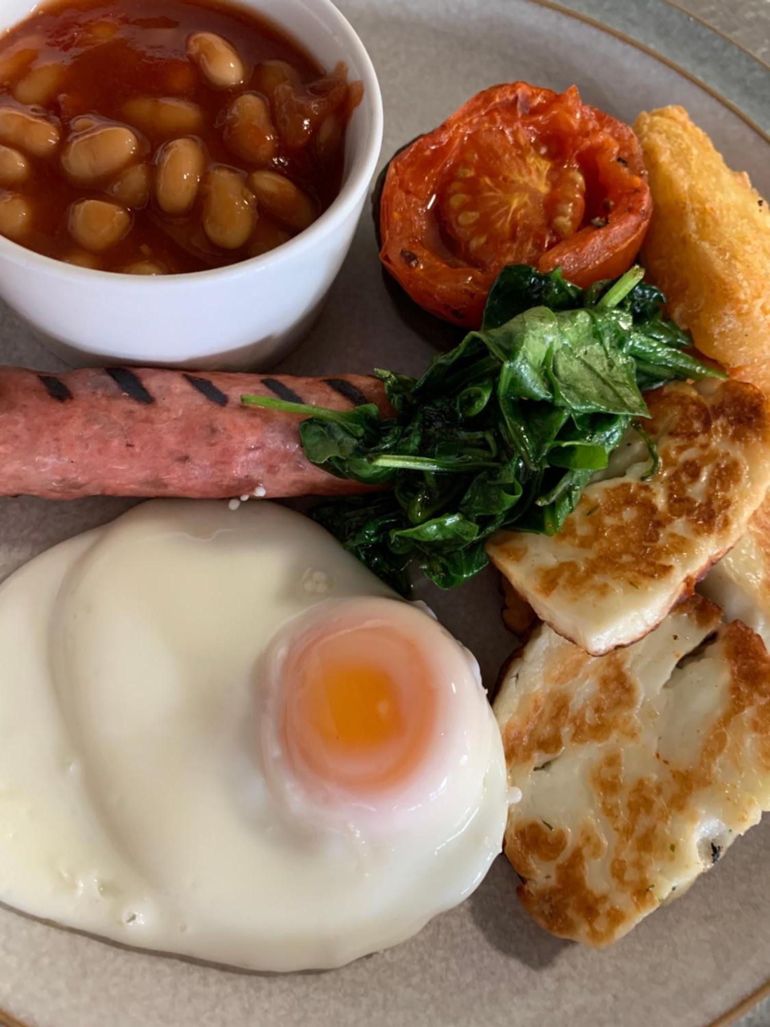 The Lazy Lion Bed & Breakfast Milford on Sea Luaran gambar